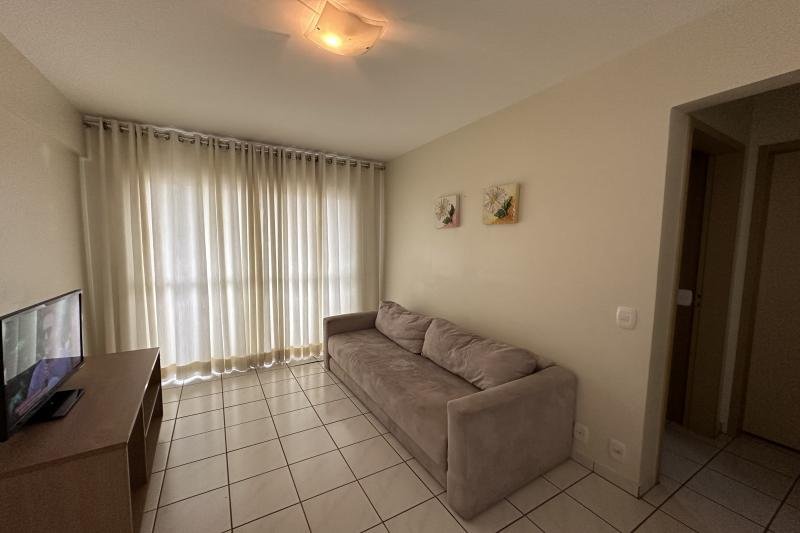 Fotos apartametnos AQUARIUS RESIDENCE CALDAS NOVAS